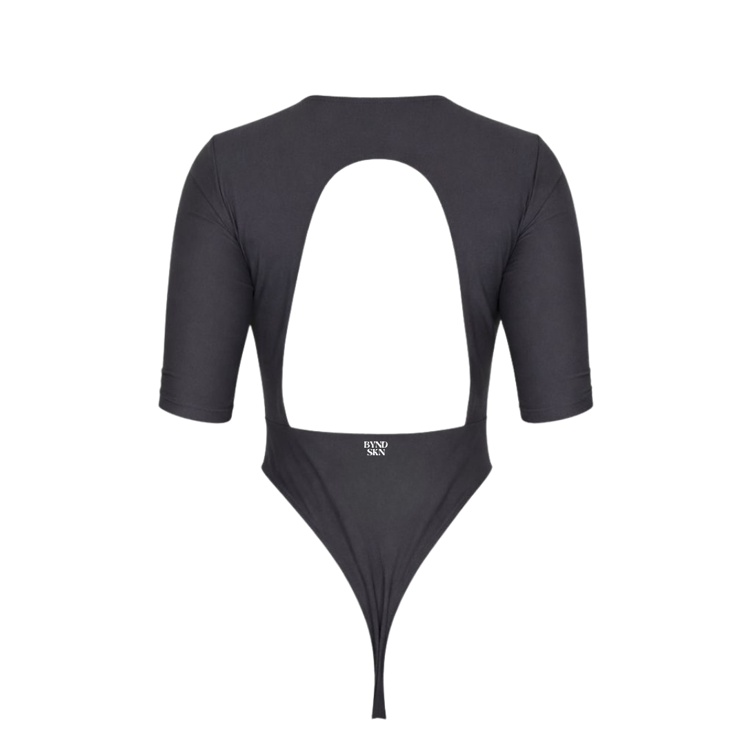 Venus Sky - The Open Back Suit