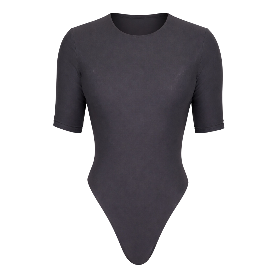 Venus Sky - The Open Back Suit