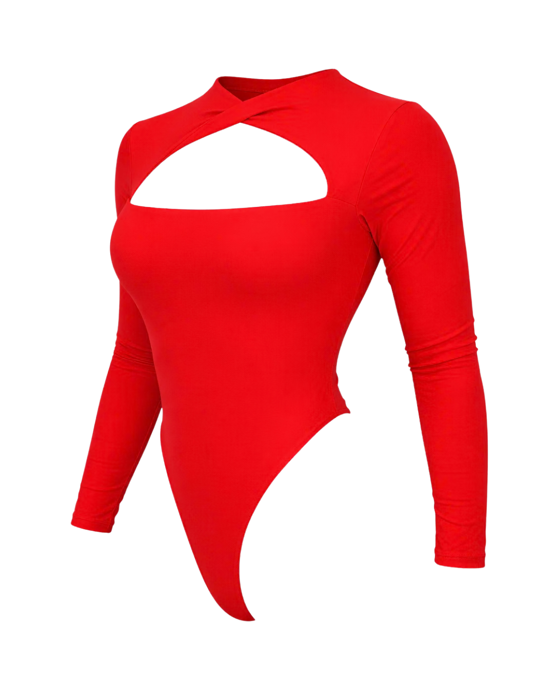 Ferrari – The Red Suit