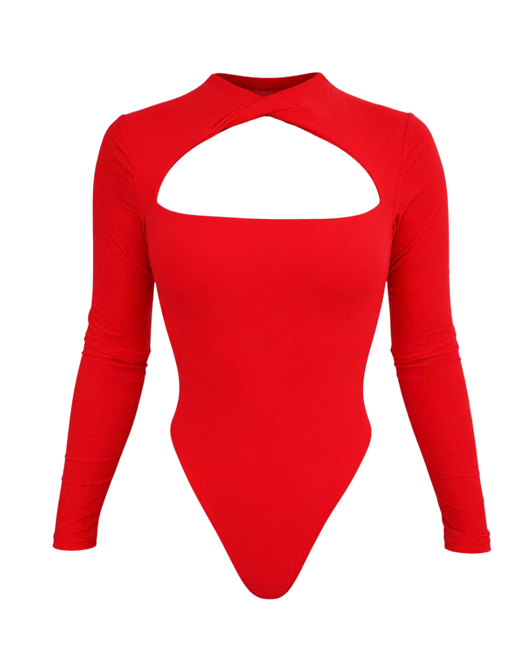 Ferrari – The Red Suit